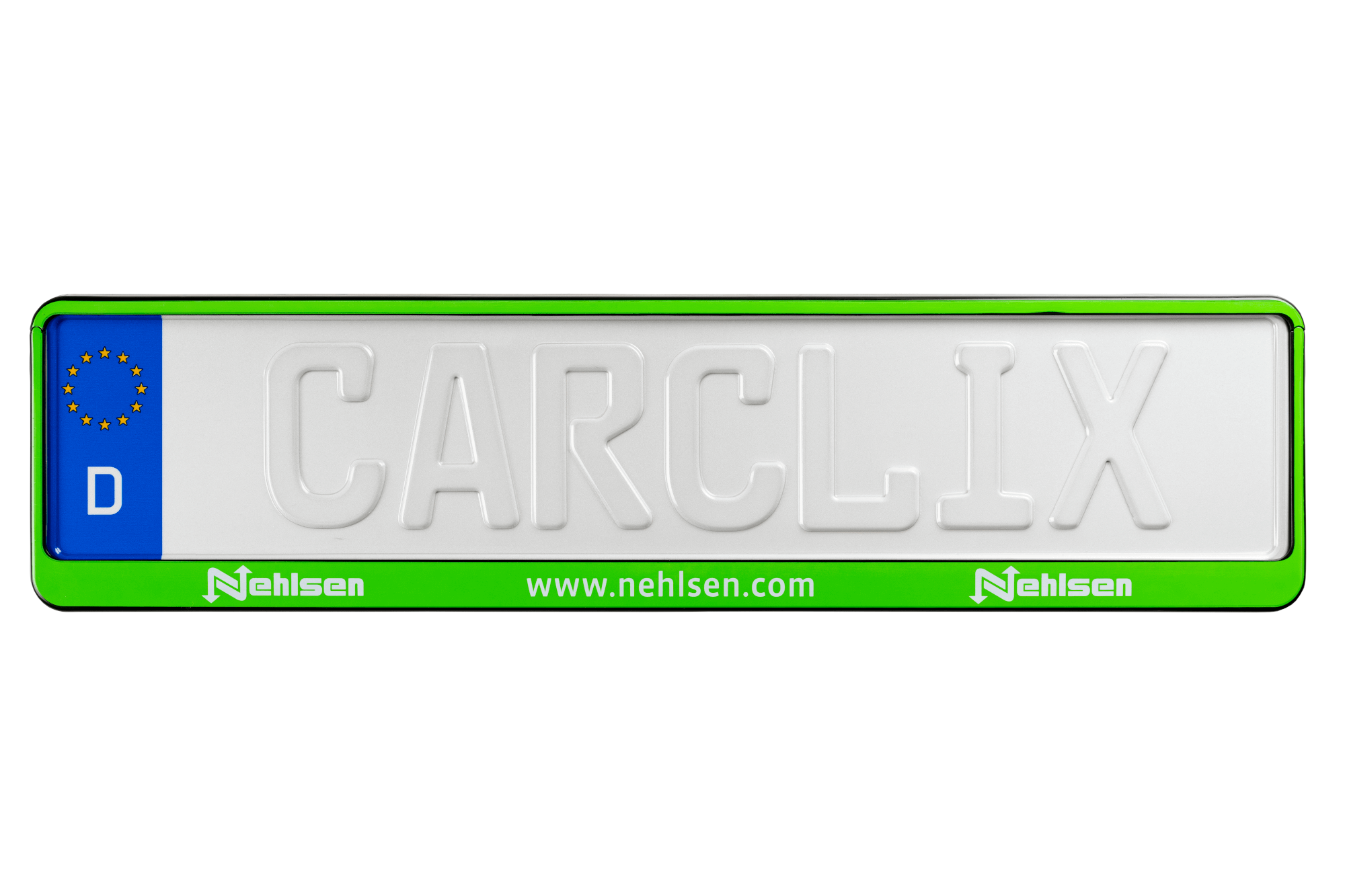 Startseite - Carclix