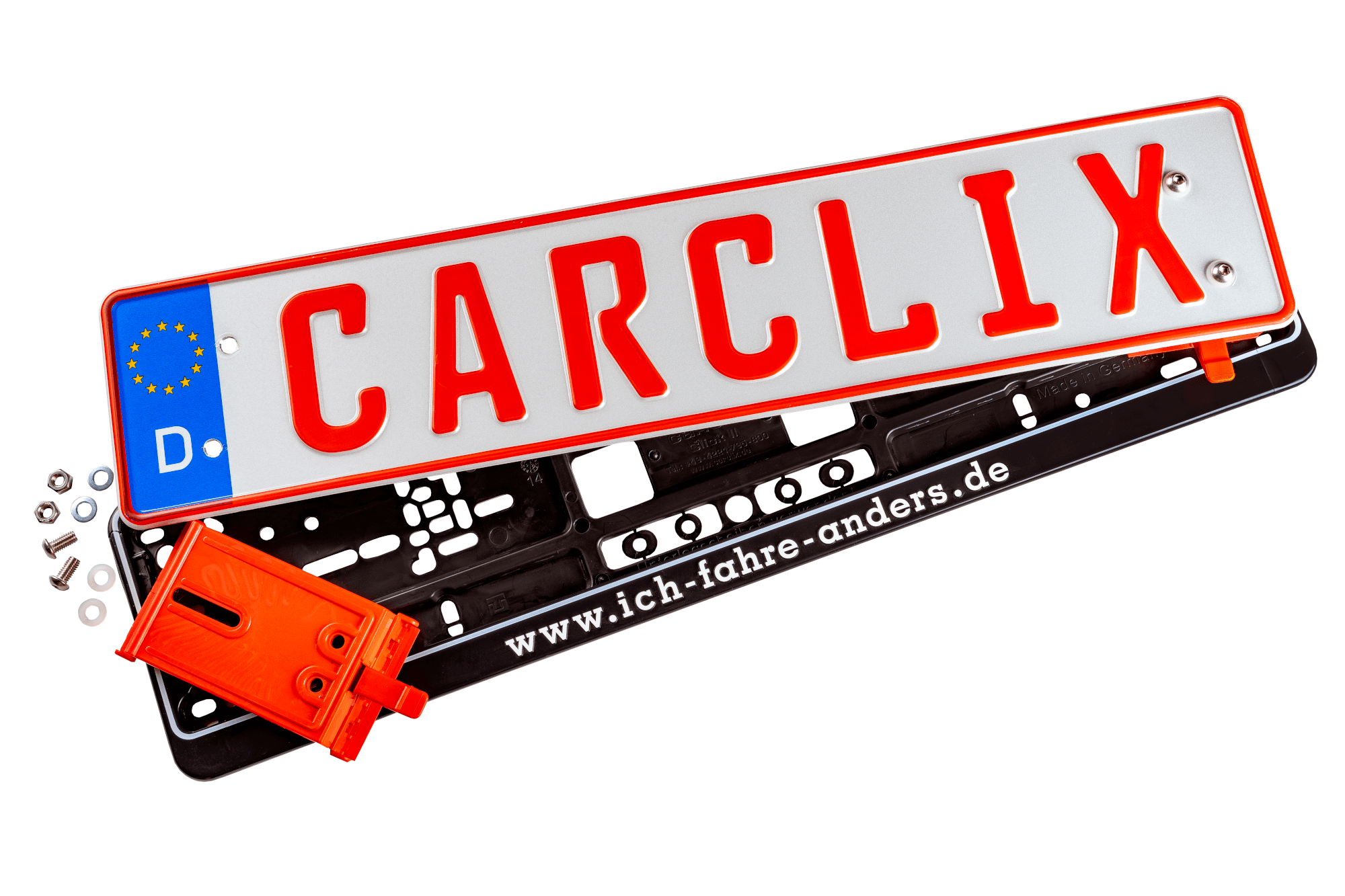 Startseite - Carclix